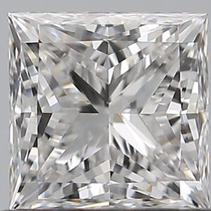 0.7 CT PRINCESS