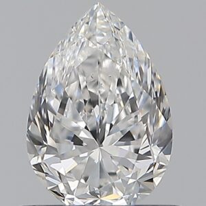 0.7 CT PEAR