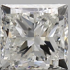 0.7 CT PRINCESS