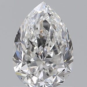 0.7 CT PEAR