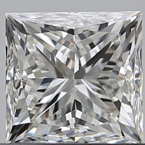 0.7 CT PRINCESS