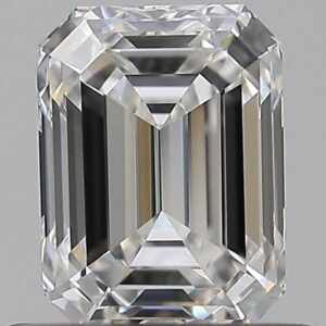 0.7 CT EMERALD