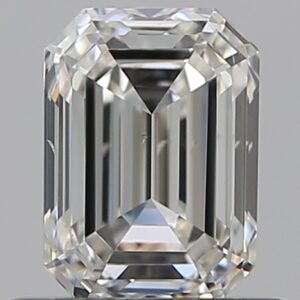 0.7 CT EMERALD