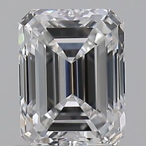 0.7 CT EMERALD