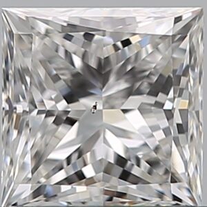0.7 CT PRINCESS