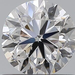 0.7 CT ROUND