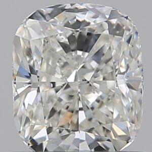 0.7 CT CUSHION
