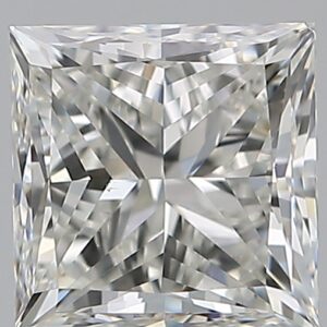 0.7 CT PRINCESS