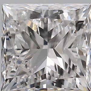 0.7 CT PRINCESS