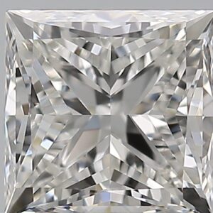 0.7 CT PRINCESS