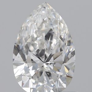 0.7 CT PEAR