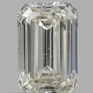 0.7 CT EMERALD