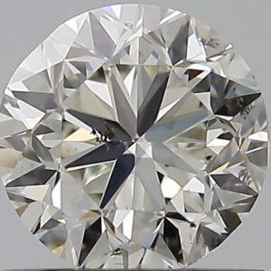 0.7 CT ROUND