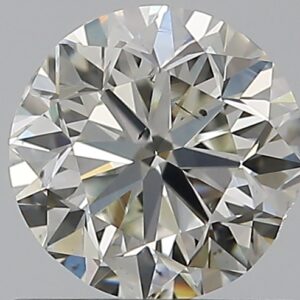 0.7 CT ROUND