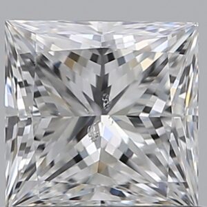 0.7 CT PRINCESS