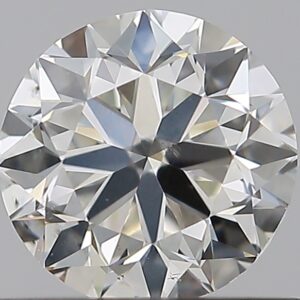0.7 CT ROUND