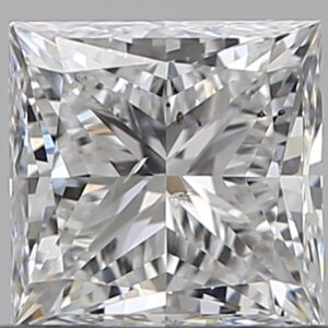 0.7 CT PRINCESS