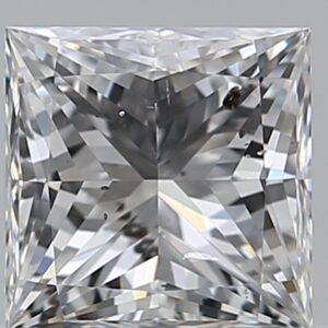 0.7 CT PRINCESS
