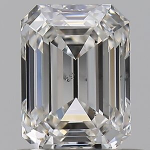 0.7 CT EMERALD