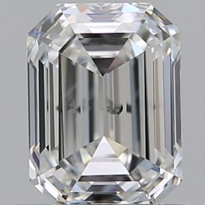 0.7 CT EMERALD