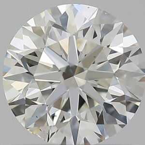 0.7 CT ROUND