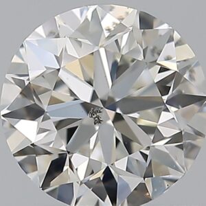 0.7 CT ROUND