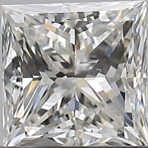 0.7 CT PRINCESS