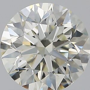 0.7 CT ROUND