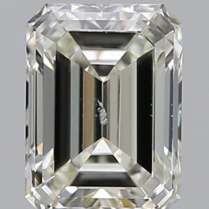 0.7 CT EMERALD