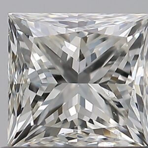 0.7 CT PRINCESS