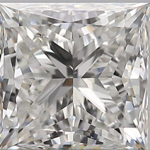0.7 CT PRINCESS