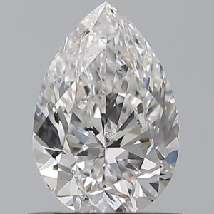 0.7 CT PEAR