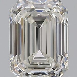 0.7 CT EMERALD