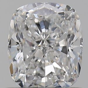 0.7 CT CUSHION
