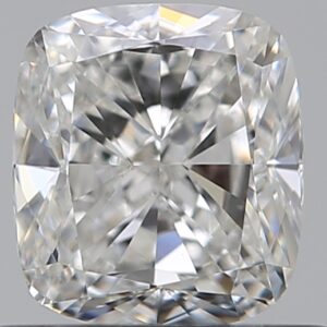 0.7 CT CUSHION