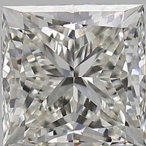 0.7 CT PRINCESS