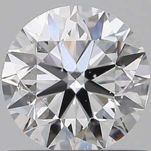 0.7 CT ROUND