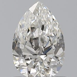 0.7 CT PEAR
