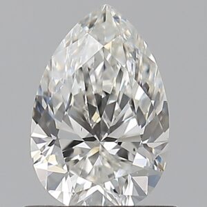 0.7 CT PEAR