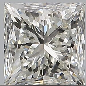 0.7 CT PRINCESS