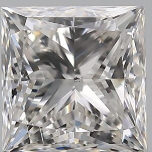 0.7 CT PRINCESS