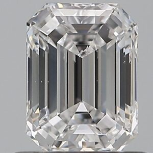0.7 CT EMERALD