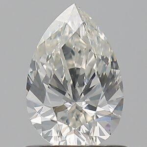 0.7 CT PEAR