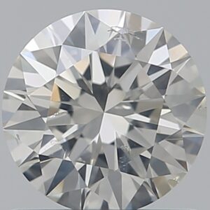 0.7 CT ROUND