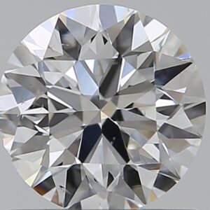 0.7 CT ROUND
