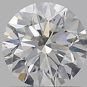 0.7 CT ROUND