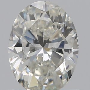 0.7 CT OVAL