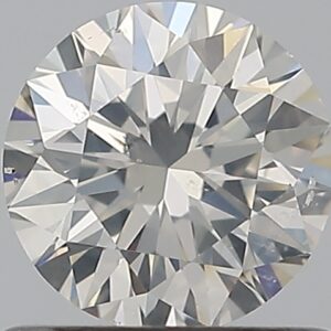 0.7 CT ROUND