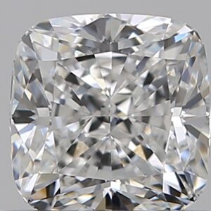0.7 CT CUSHION