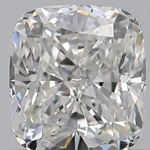 0.7 CT CUSHION